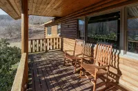 Catskills Cabin Rental Only 2.5 Hours Away From NYC!
