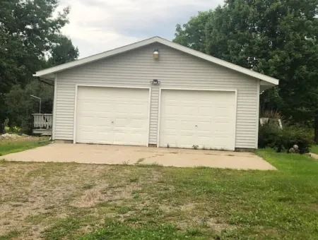 Country Crossroads Отели в г. Армстронг Крик