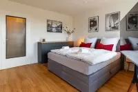 Mooi: Modernes Apartment am Großen Plöner See - Netflix