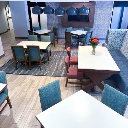 Hampton Inn Carlsbad-North San Diego County