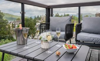 Belsfield Cottage in Bowness-on-Windermere