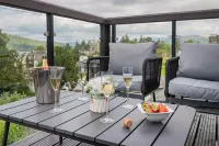 Belsfield Cottage in Bowness-on-Windermere Hotel di Bowness-on-Windermere