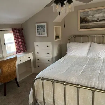 Perfect In-Town Bungalow