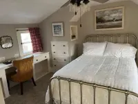 Perfect In-Town Bungalow