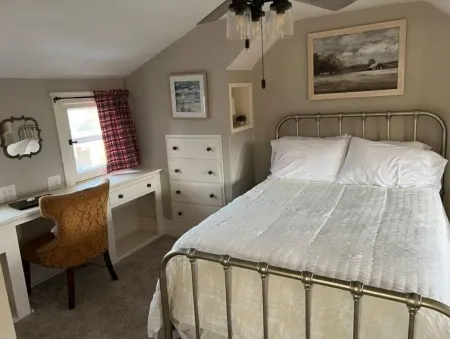 Perfect In-Town Bungalow