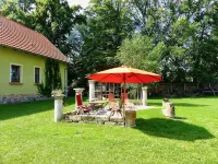 vacation on the farm