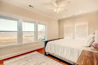 Winyah Bay House! 4 Bedroom/3.5 Bath Home with Magnificent Views