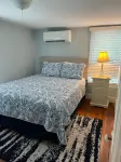 Location! Walk or bike to everything Lewes has to offer. Hotels in der Nähe von Cannonball House
