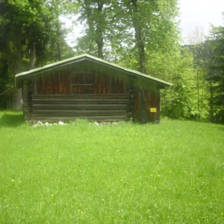 Comfortable large apartments, centrally located, surrounded by nature, friendly