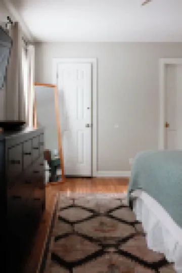 The Bellmore Cottage