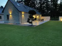 Villa Rötschke 住宿飯店