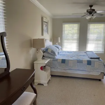 Coco’s Cabana