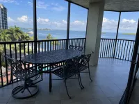 Private Beach @ Sanibel Harbour Resort Condo 511 - Corner Unit w/ Sunset Views