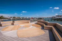 Bellissima at Belle Harbor • Coastal Elegance Steps from the Sand - Jacuzzi