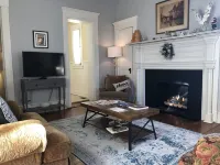 Historic center of the city Hotels in Greenbrier County