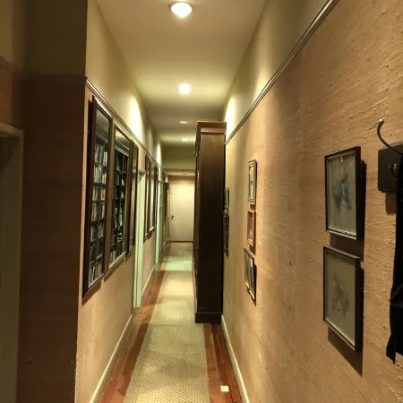The Law Building