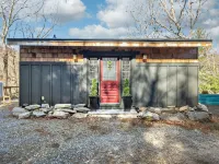 Brand New Luxe Retreat + Hot Tub