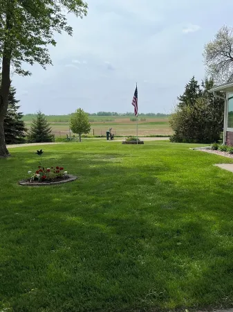 Country side retreat, perfect place for family fun and hunting.