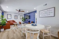 Sea Breezes and Sunsets.