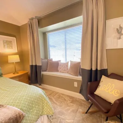Beautiful 2BR Home near to Houston TX