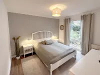 Ferienhaus Strand und Wald - Für Familien & Freunde, Ruhige, Zentrale Lage