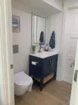 Beautiful Modern Grand Haven Getaway across from the Beach!