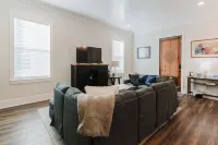 Old Town Beaches and Birdies House