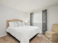 Fresno Home|Family Friendly Loft| 3/2.5 | Garage RiverView 쇼핑센터 주변 호텔