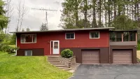 On the Recreational Trails, Cozy, Pet Friendly