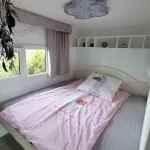 Urlaub mit Ponies und Campingflair