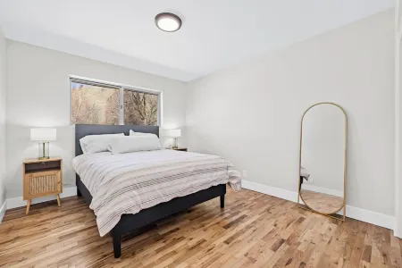 2-bedroom condo just 5 minutes to Boise State University