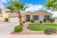 🏝5 Min to TOP Shop + dine, 🐶 OK, 900mbps internet Hotels in Gilbert