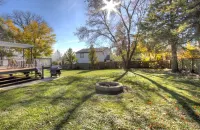 Fantastic Vacation Rental in Lake Como, Sleeps 8-12