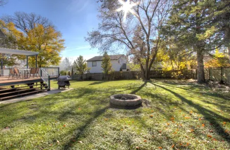 Fantastic Vacation Rental in Lake Como, Sleeps 8-12