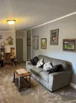 Ridge Trail Lodge