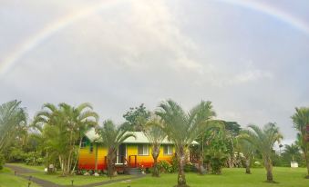 Puna Rainforest Hotspring Retreat 사진