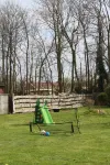 Landhus Utspann - lovingly restored country house in Norden on 1800 square meters