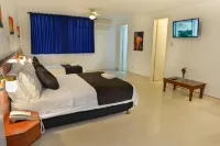 Hotel Thama Hotels in La Esmeralda