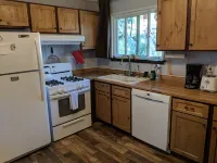 Sleeping Wolf Guest House