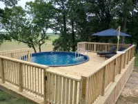 THE COVE!  Two houses in a cul-de-sac!