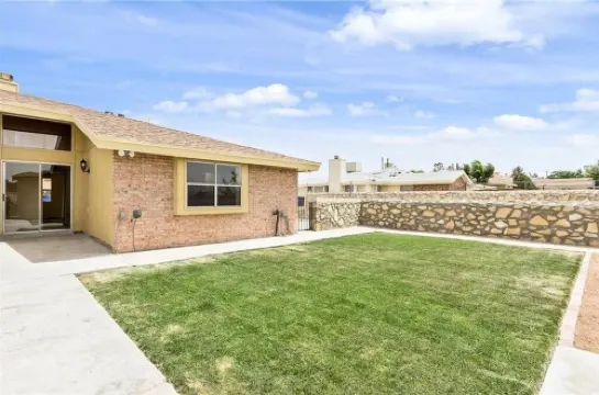 Newly remodeled, newly furnished, smart home