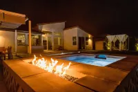 Best views in the desert 15min from DT Palm Springs + 30min from Joshua Tree