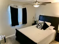 Your home close to Anshutz and DIA