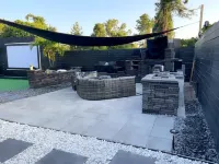 COOLEST HOUSE ON THE BLOCK