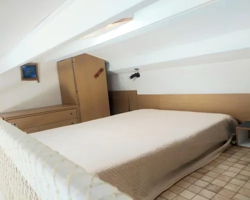 Joli Appartement à Cargèse Avec vue sur mer et Coucher de Soleil Hotels in Cargese