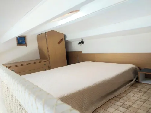 Joli Appartement à Cargèse Avec vue sur mer et Coucher de Soleil