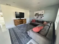 Palmetto Breeze-Coastal Retreat, Pet Friendly! Complete Refresh