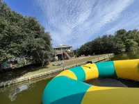 Vacation Cottage – Enjoy 4WD Beach, Hottub, Wild Horses & Canalfront Views