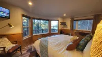 Lakeview Cottage under the Canopy