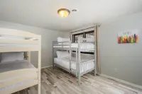 Green Bay Cozy Home Các khách sạn ở 
